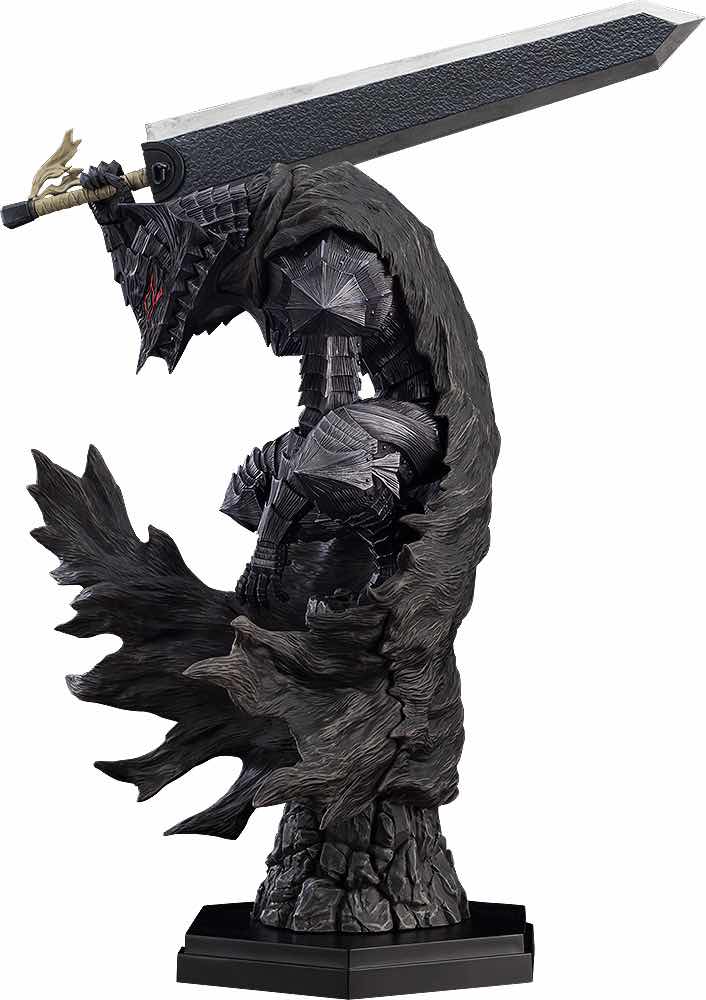 BERSERK POP UP PARADE GUTS (BERSERKER ARMOR) L