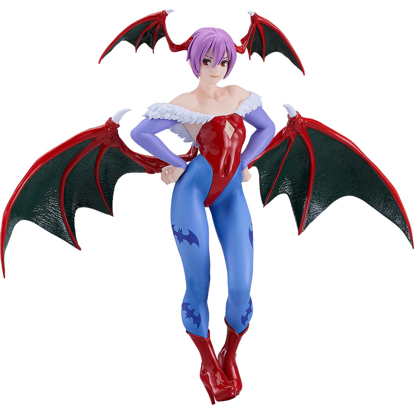 DARKSTALKERS POP UP PARADE LILITH