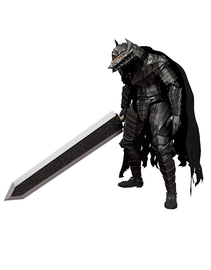 BERSERK PLAMATEA GUTS BERSERKER ARMOR