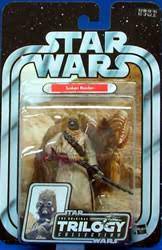 STAR WARS TRILOGY TUSKEN RAIDER