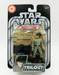 STAR WARS TRILOGY IMPERIAL TROOPER