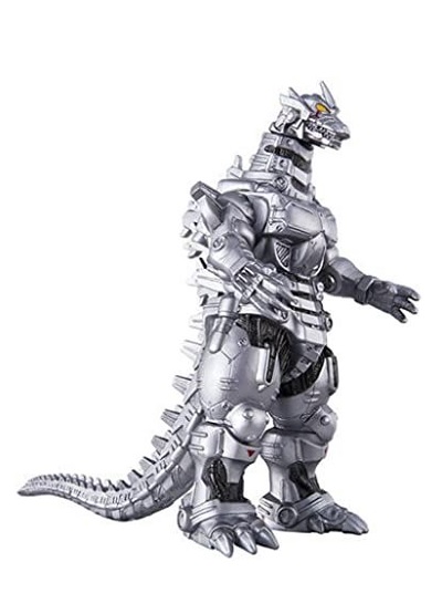 GODZILLA MECHA GODZILLA 2004