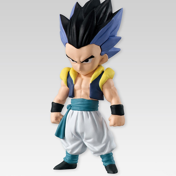 DRAGON BALL ADVERGE MOTION GOTENKS