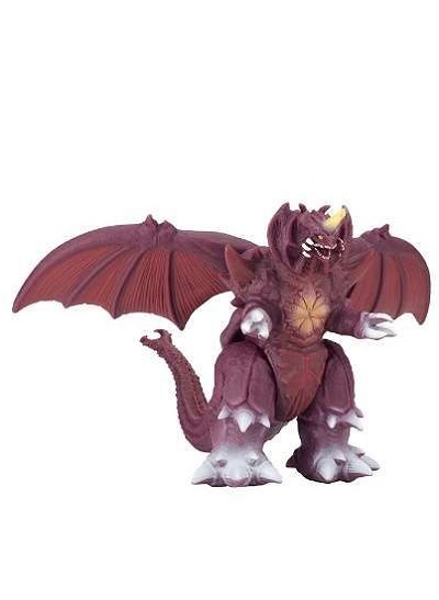 GODZILLA DESTOROYAH