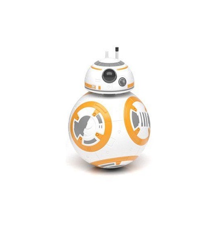 STAR WARS ACTION TABLET CASE BB-8