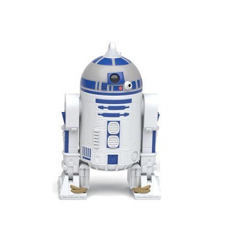 STAR WARS ACTION TABLET CASE R2-D2