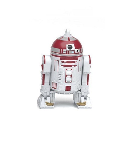 STAR WARS ACTION TABLET CASE R4-P17