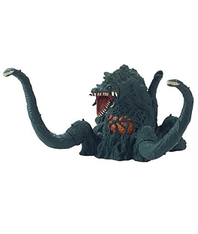 GODZILLA BIOLLANTE