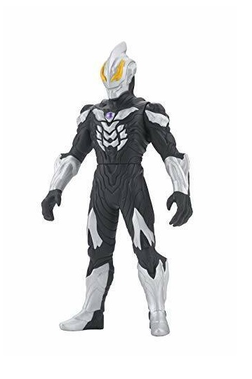 ULTRAMAN ULTRAMONSTER 106 ULTRAMAN BELIAL ATROCIUS