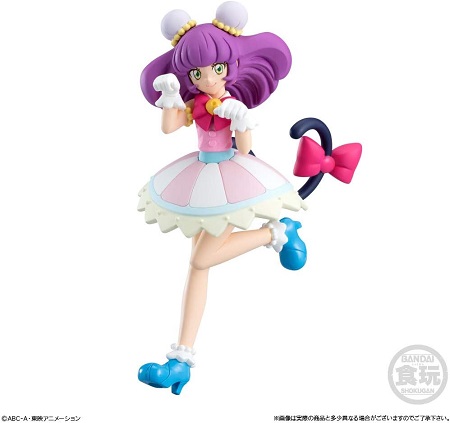 PRECURE STAR TWINKLE SPACE IDOL MAO