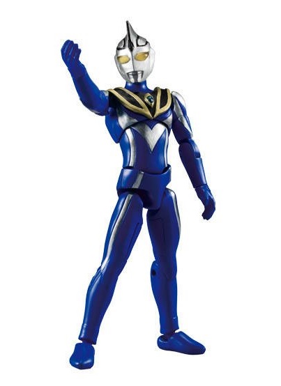 ULTRAMAN CHO-DO 01 ULTRAMAN AGURU V2