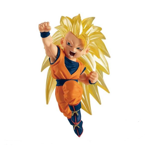DRAGON BALL ADVERGE MOTION SON GOKU TERCERA