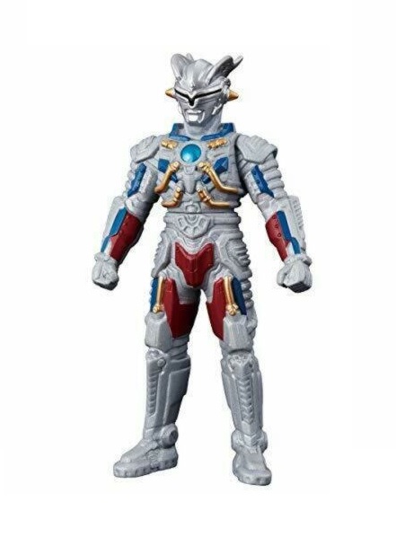 ULTRAMAN ULTRAMONSTER 133 ULTOROID ZERO