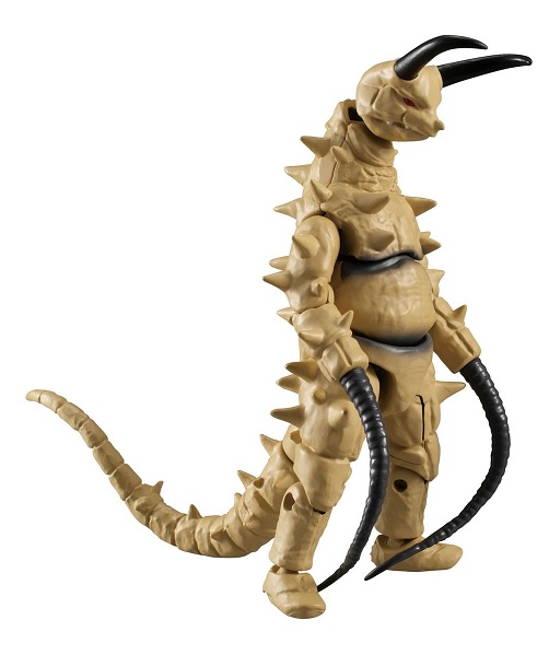 ULTRAMAN CHO-DO 04 GUDON