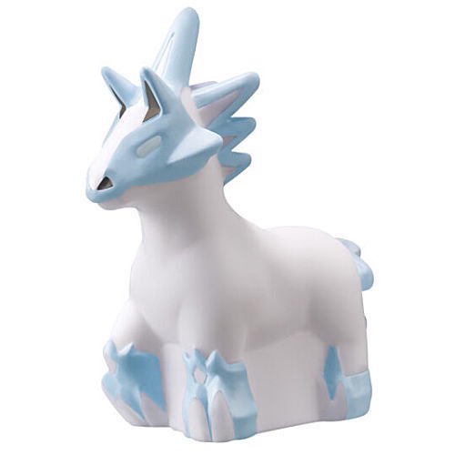 POKEMON KIDS GLASTRIER