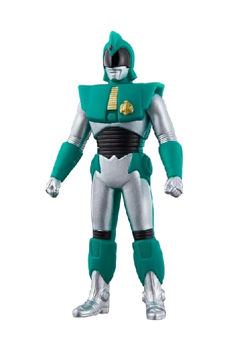 ULTRAMAN ULTRAHERO EX ANDRO MELOS