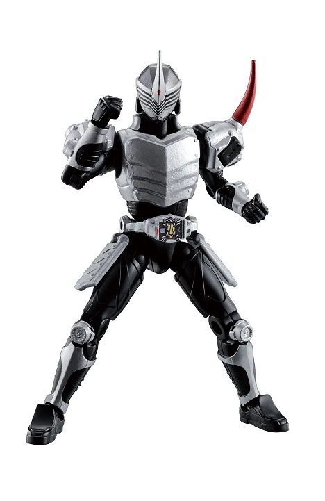 KAMEN RIDER RYUKI SO-DO 07+08 KAMEN RIDER GUY