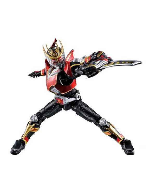 KAMEN RIDER RYUKI SO-DO 09+10 KAMEN RIDER IMPELLER