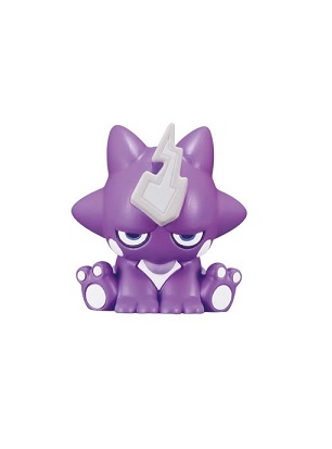 POKEMON KIDS 812 ELEZEN (TOXEL)