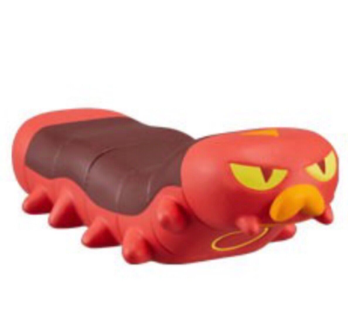 POKEMON KIDS 821 SIZZILIPEDE