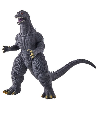 GODZILLA 2004
