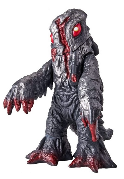 GODZILLA HEDORAH 2004