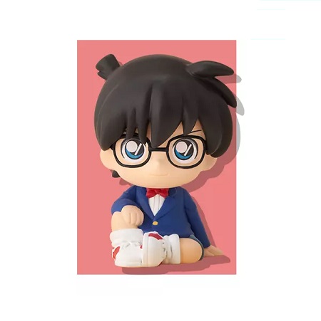DETECTIVE CONAN RELA COT CONAN EDOGAWA
