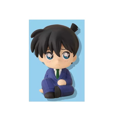 DETECTIVE CONAN RELA COT SHINICHI KUDO