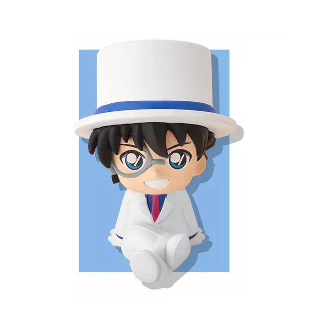 DETECTIVE CONAN RELA COT KAITO KID