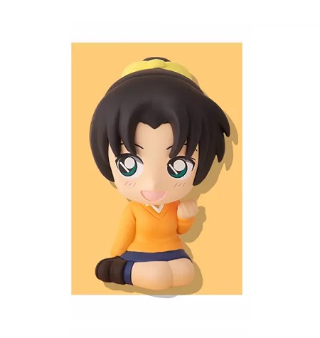 DETECTIVE CONAN RELA COT KAZUHA TOYAMA