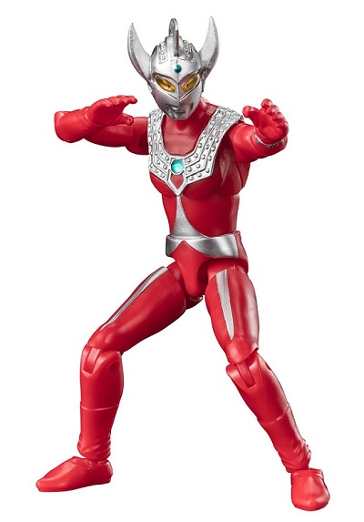 ULTRAMAN CHO-DO ALPHA 03 ULTRAMAN TARO