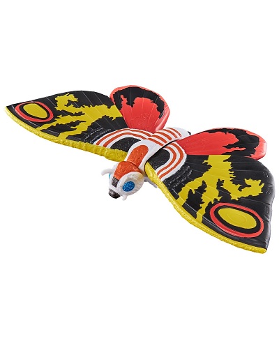 GODZILLA MOTHRA 1992