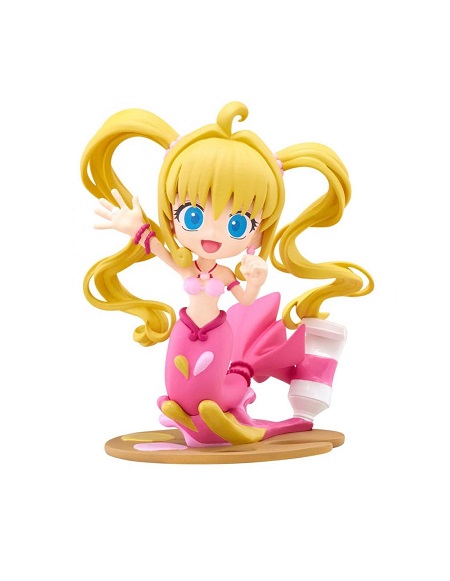MERMAID MELODY PICHI PICHI PITCH PALVERSE LUCIA