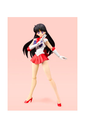 SAILOR MOON ACE S.H. FIGUARTS SAILOR MARS