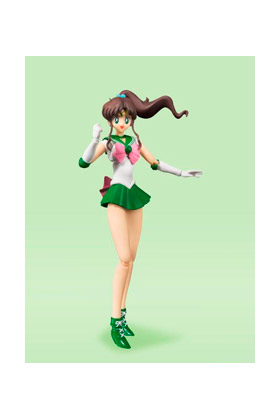 SAILOR MOON ACE S.H. FIGUARTS SAILOR JUPITER