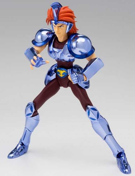 SAINT SEIYA SAINT CLOTH MYTH EX AURIG ACAPELLA