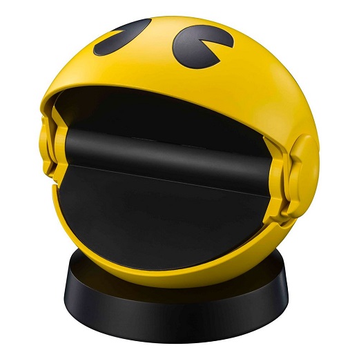 PAC-MAN REPLICA 8 CM REPLICA