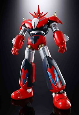 GETTER ROBOT SOUL OF CHOGOKIN GX-98 GETTER D2 GETTER ROBOT ARC