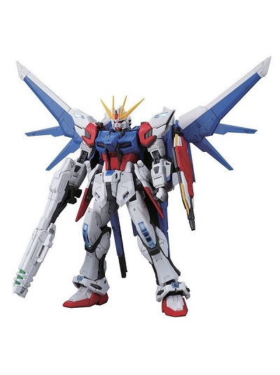 GUNDAM MODEL KIT RGEE/144  BUILD STRIKE GUNDAM FULL PACKAGE