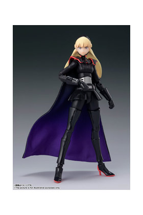 STAR WARS VISIONS S.H. FIGUARTS AM