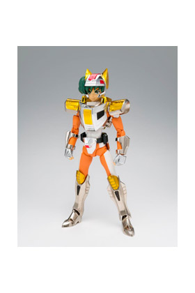 SAINT SEIYA SAINT CLOTH MYTH STEEL SAINT LANDCLOTH DAICHI REVIVAL VERSION