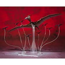 GODZILLA S.H. MONSTERARTS (2021) RODAN THE SECOND FORM