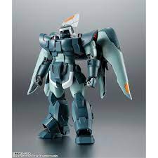 GUNDAM ROBOT SPIRITS ZGMF-1017 GINN VER A.N.I.M.E