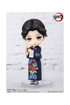 KIMETSU NO YAIBA FIGUARTS MINI TAMAYO