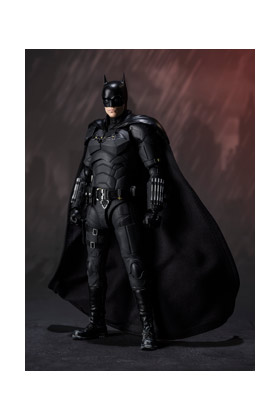 BATMAN S.H. FIGUARTS THE BATMAN
