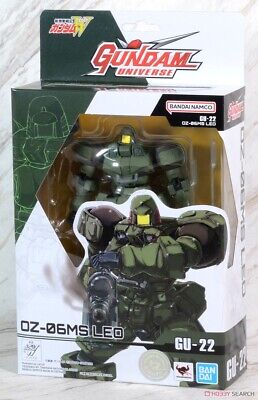 GUNDAM UNIVERSE OZ-06MS LEO