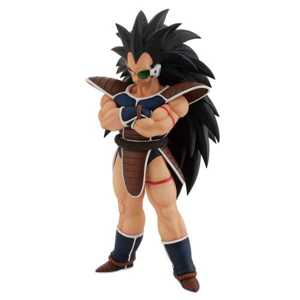 DRAGON BALL ICHIBANSHO (VS OMNIBUS AMAZING) RADITZ