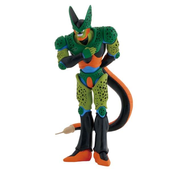 DRAGON BALL ICHIBANSHO (VS OMNIBUS AMAZING) CELL 2ND FORM
