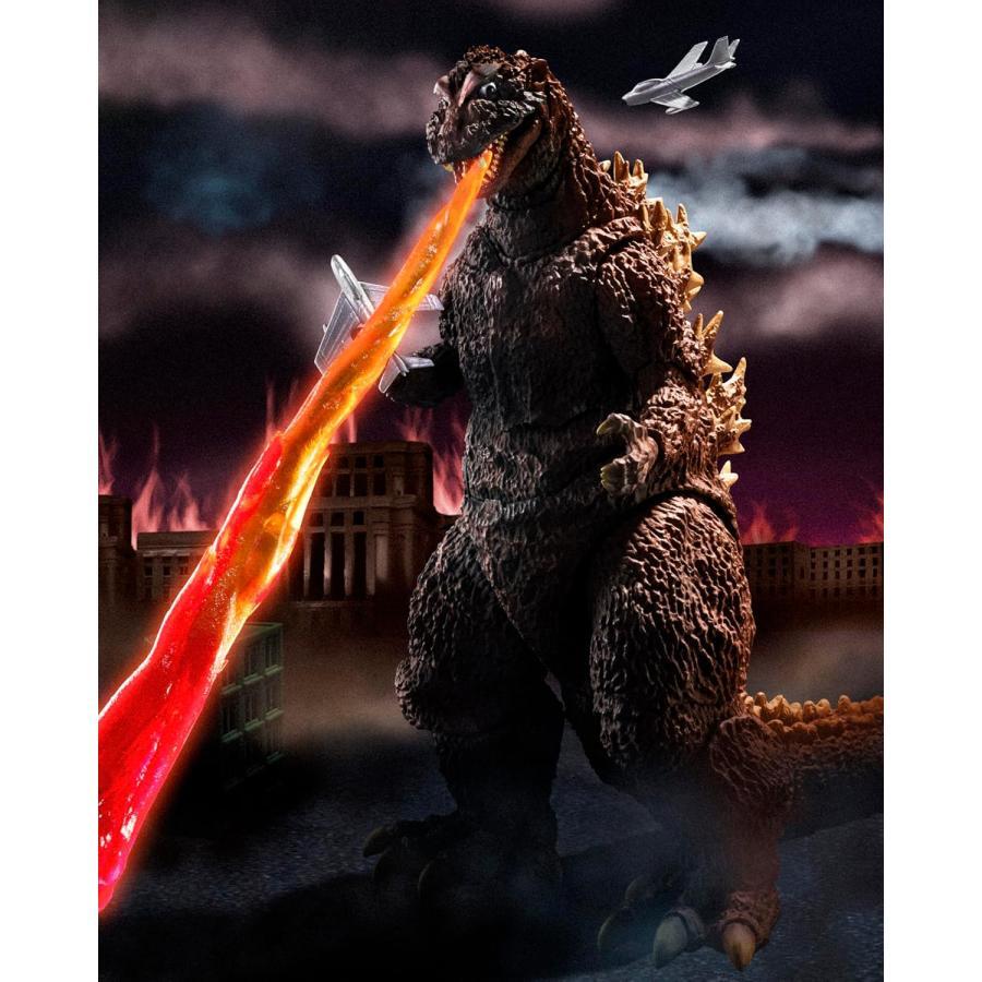 GODZILLA S.H.MONSTERARTS 70TH ANNIVERSARY SPECIAL VER. 1954 GODZILLA