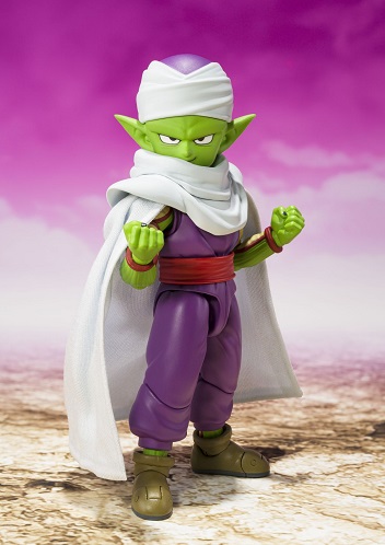 DRAGON BALL S.H. FIGUARTS DAIMA MINI PICCOLO